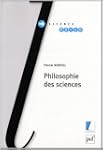 Philosophie des sciences