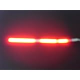 30cm 12 Car Truck Boat Knight Rider LED Neon Flexible Strip Flash Scanner Light Lamp... by LA SUPER MART