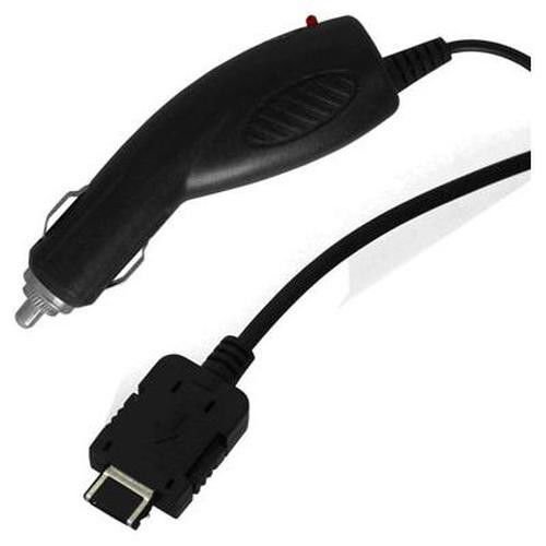 Rapid Car Kit Auto Plug-in Power Charger for ATT Pantech Breeze 2 P2000 - Breeze C520 - C150 - Pursuit P9020 Cell Phone - BestCellBuy Brand