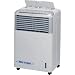 Evaporative Cooler Pads - Portable Evaporative Air Cooler - Touch Pad Control, Model# TT-300-PEC
