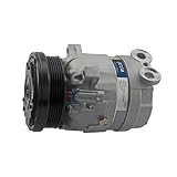 Auto7 701-0007 A C Compressor by Auto7