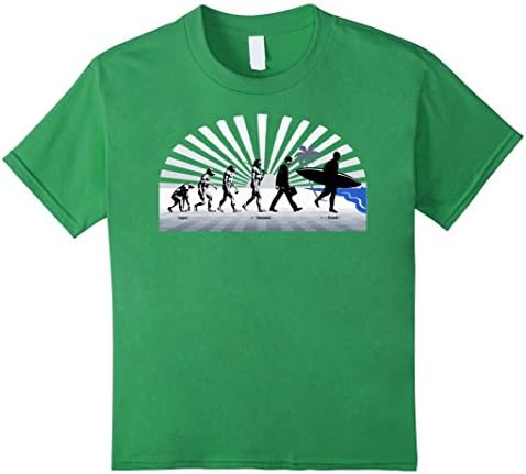 Kanu surf Surfing evolution - freak version  - Kids 8 - Grass