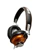 iFrogz EP-tb-orange EarPollution Throw Bax Headphones (Orange)