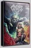 Cataclysmic Abyss - Foundation Skateboarding DVD