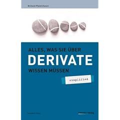 Alles was sie über Derivate wissen müssen - simplified