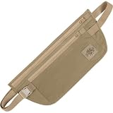 Eagle Creek UnderCover™ Deluxe Security Belt (Khaki)