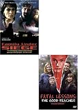 Family Under Siege/Fatal Lessons - The Good Teacher (2 Pack)
