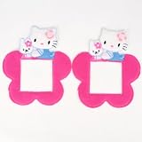 Hello Kitty Plush Home Wall Switch Plate Cover