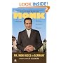 Mr. Monk Goes to Germany
