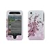 PCMICROSTORE Brand Apple iPhone 3G (Spring Flowers) Design Snap-On Case Cover with Screen Protector (Apple 3G iPhone NOT Included)