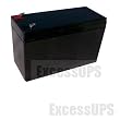 APC SMART-UPS RBC 2 RBC2 EQUIVALENT REPLACEMENT BATTERY CARTRIDGE #2 UPS BATT...