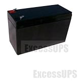 APC SMART-UPS BACK-UPS BK BP CS RBC 2 RBC2 REPLACEMENT BATTERY CARTRIDGE UPS BATTERY PACK - NEW!