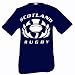 Scotland Rugby T-Shirt