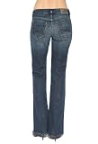 Chip & Pepper Women's Olivia Boot Cut Jean in Georgian Bay