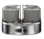 Cuisinart  ICE40 macchina per gelato...