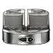 Cuisinart - ICE40BCE - Machine � Glace Duo + 2 Bols Accumulateurs de Froid