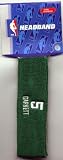 Search : KEVIN GARNETT #5 BOSTON CELTICS NBA HEABAND HEAD BAND