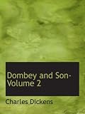 Dombey and Son- Volume 2