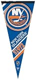 NHL New York Islanders Premium Quality Pennant (17 x 40-Inch)
