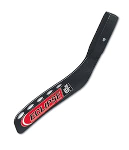 Mylec Jet Flo Replacement Blade (Right, Black)