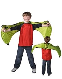 Child Costume Accessory Dinosaur Pteranodon Wings