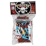 Pirates Toy Soldiers Bagged 16 Pieces