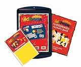 Barker Creek LM-2330 Kidshapes Pentomino Activity Kit