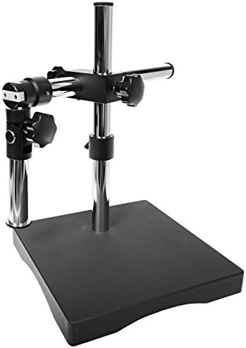 MOTIC1101000900632 Rectangular Base Universal Stand for Series K Stereo Microscope