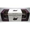 Lesley Stowe's Raincoast Crisps Fig and Olive Crackers 6.0 Oz.