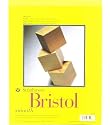 Strathmore Bristol Smooth 9''X12'' Pad