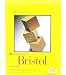 Strathmore Bristol Smooth 9''X12'' Pad
