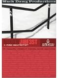 スノーボードDVD Nixon Jib Fest (Music CD付）日本語字幕