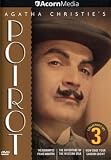 Review Acorn Media  / Poirot Collector's Set, Vol. 3 [1989] (REGION 1) (NTSC)