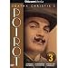 Agatha Christie's Poirot: Collector's Set 3: The Kidnapped Prime Minister, The Adventure of the Western Star, How Does Your Garden Grow?