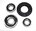 Generic Whirlpool Duet Front Load Washer Bearing and Seal Kit AP4426951 W10253864 818166