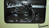 Vespa GTS 300 Super Die Cast Replica Model