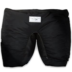 Apex 898159002101 Bean Bag (Black)