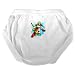 Hockey Goalie Catch Diaper Covers