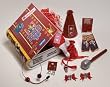 High School Musical Yearbook Collection Cheerleader Dress-Up & Accessory Set