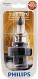 41s3W1FIZBL. SL160  Philips 9008 Standard Headlight Bulb, Pack of 1