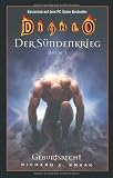 Diablo 05 - Der S&uuml;ndenkrieg 01 - Geburtsrecht - Richard A. Knaak
