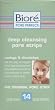Biore Deep Cleansing Pore Strips 14 Nose Strips