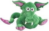 Small World Toys Plaja Pets Magnetically Mixable Plush Plaja Pet Hokon The Dragon