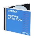 InnerTalk CD107MU Weight Loss Now - Subconscious Learning CD