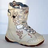 Spice spirit boots NEW Snowboard boots women size 10 thumbnail