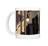 Street lights Photo Mugs