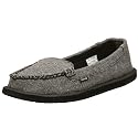 Sanuk Women's Tweedy Sidewalk Surfer