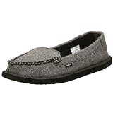 Sanuk Women's Tweedy Sidewalk Surfer
