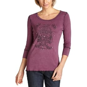 Levi's Women's Heritage Logo T-Shirt