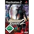 Warriors Orochi 2